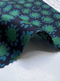KKP8032-123 Sildue ساتان[نسيج / قماش] Uni Textile (Komon Kobo) صور إضافية