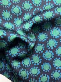 KKP8032-123 Sildue ساتان[نسيج / قماش] Uni Textile (Komon Kobo) صور إضافية