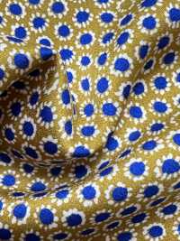 KKP8032-124 Sildue ساتان[Textile / Fabric] Uni Textile (Komon Kobo) صور إضافية
