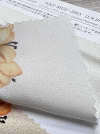 KKP8032-58D-BK-430 Shirudeu ساتان، عرض واسع[نسيج / قماش] Uni Textile (Komon Kobo) صور إضافية