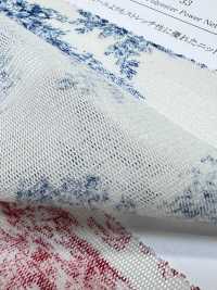 KKP8110-33 سامورا شبكة قوية[نسيج / قماش] Uni Textile (Komon Kobo) صور إضافية