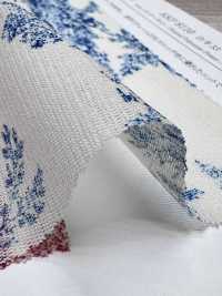 KKP8110-33 سامورا شبكة قوية[نسيج / قماش] Uni Textile (Komon Kobo) صور إضافية