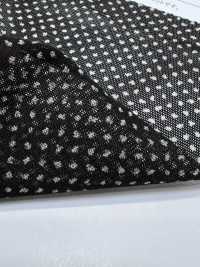 KKP8110-34 Samora Power Net بطباعة بلون واحد[نسيج / قماش] Uni Textile (Komon Kobo) صور إضافية