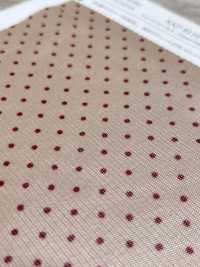 KKP8110-59 Samora باور نت[نسيج / قماش] Uni Textile (Komon Kobo) صور إضافية