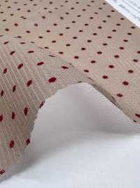 KKP8110-59 Samora باور نت[نسيج / قماش] Uni Textile (Komon Kobo) صور إضافية