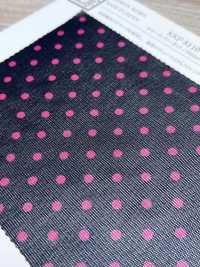 KKP8110-60 سامورا باور نت[نسيج / قماش] Uni Textile (Komon Kobo) صور إضافية