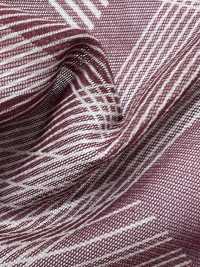 KKP8110-160 سمورا شبك قوي[Textile / Fabric] Uni Textile (Komon Kobo) صور إضافية