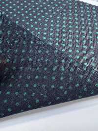 KKP8110-163 Samora شبكة قوية[Textile / Fabric] Uni Textile (Komon Kobo) صور إضافية