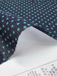 KKP8110-163 Samora شبكة قوية[Textile / Fabric] Uni Textile (Komon Kobo) صور إضافية