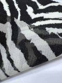 KKP8110-167 سامورا شبكة قوية[نسيج / قماش] Uni Textile (Komon Kobo) صور إضافية