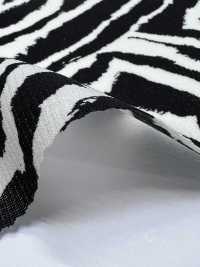 KKP8110-167 سامورا شبكة قوية[نسيج / قماش] Uni Textile (Komon Kobo) صور إضافية