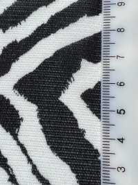 KKP8110-167 سامورا شبكة قوية[نسيج / قماش] Uni Textile (Komon Kobo) صور إضافية