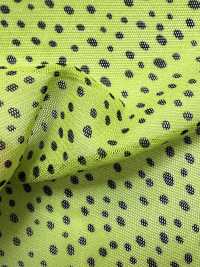 KKP8110-26 سامورا شبكة باور[Textile / Fabric] Uni Textile (Komon Kobo) صور إضافية