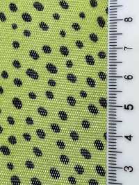 KKP8110-26 سامورا شبكة باور[Textile / Fabric] Uni Textile (Komon Kobo) صور إضافية