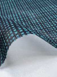 KKP8110-48 Samora شبكة مرنة[نسيج / قماش] Uni Textile (Komon Kobo) صور إضافية