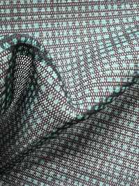 KKP8110-48 Samora شبكة مرنة[نسيج / قماش] Uni Textile (Komon Kobo) صور إضافية