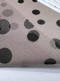 KKP8110-520R Samora شبكة قوة[نسيج / قماش] Uni Textile (Komon Kobo) صور إضافية