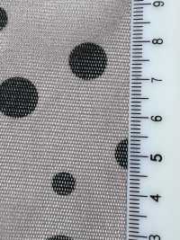 KKP8110-520R Samora شبكة قوة[نسيج / قماش] Uni Textile (Komon Kobo) صور إضافية