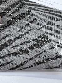 KKP8110-7 سامورا شبك مرن[نسيج / قماش] Uni Textile (Komon Kobo) صور إضافية