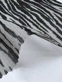 KKP8110-7 سامورا شبك مرن[نسيج / قماش] Uni Textile (Komon Kobo) صور إضافية