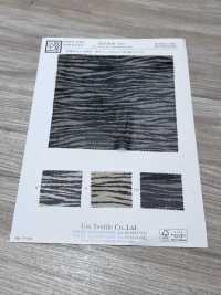 KKP8110-7 سامورا شبك مرن[نسيج / قماش] Uni Textile (Komon Kobo) صور إضافية