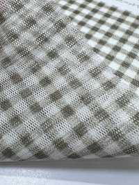KKP8110-79 Samora شبك مرن[Textile / Fabric] Uni Textile (Komon Kobo) صور إضافية