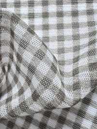 KKP8110-79 Samora شبك مرن[Textile / Fabric] Uni Textile (Komon Kobo) صور إضافية