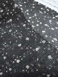KKP8110-90 Samora شبك مرن[نسيج / قماش] Uni Textile (Komon Kobo) صور إضافية