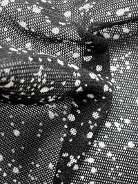 KKP8110-90 Samora شبك مرن[نسيج / قماش] Uni Textile (Komon Kobo) صور إضافية