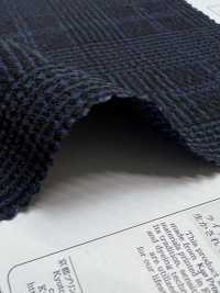 KKP8585-55-SB-157 سيرساكر مرن عريض العرض[نسيج / قماش] Uni Textile (Komon Kobo) صور إضافية