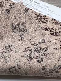 KKP8610-86 Maronica قماش بوتشر[نسيج / قماش] Uni Textile (Komon Kobo) صور إضافية