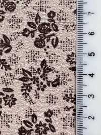 KKP8610-86 Maronica قماش بوتشر[نسيج / قماش] Uni Textile (Komon Kobo) صور إضافية