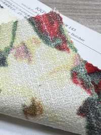 KKP8612-143 Maronika قماش الجزار[نسيج / قماش] Uni Textile (Komon Kobo) صور إضافية