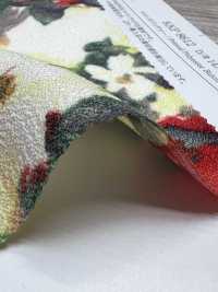 KKP8612-143 Maronika قماش الجزار[نسيج / قماش] Uni Textile (Komon Kobo) صور إضافية