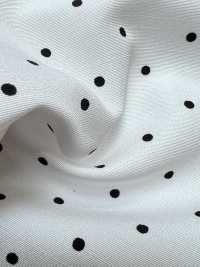 KKP8911-58-SB-119 شانتونغ غرغرين[نسيج / قماش] Uni Textile (Komon Kobo) صور إضافية