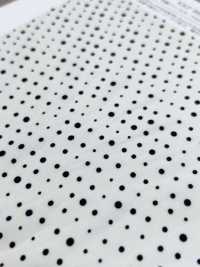 KKP9934-W-SB-316 ديشين من ألياف مقسمة، عرض واسع[نسيج / قماش] Uni Textile (Komon Kobo) صور إضافية