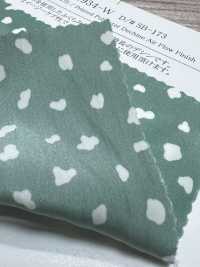KKP9934-W-SB-173 Split Microfiber Dechine، عرض عريض[نسيج / قماش] Uni Textile (Komon Kobo) صور إضافية