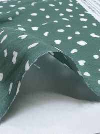 KKP9934-W-SB-173 Split Microfiber Dechine، عرض عريض[نسيج / قماش] Uni Textile (Komon Kobo) صور إضافية