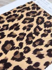 KKP9935-135 دي شين من ألياف مشقوقة بطباعة متعددة الألوان[نسيج / قماش] Uni Textile (Komon Kobo) صور إضافية