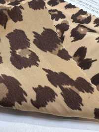 KKP9935-135 دي شين من ألياف مشقوقة بطباعة متعددة الألوان[نسيج / قماش] Uni Textile (Komon Kobo) صور إضافية