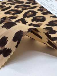KKP9935-135 دي شين من ألياف مشقوقة بطباعة متعددة الألوان[نسيج / قماش] Uni Textile (Komon Kobo) صور إضافية