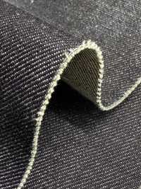 FK116 D-SPEC ECO دينيم 14.25oz[Textile / Fabric] Kaihara Denim صور إضافية