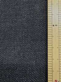 FK116 D-SPEC ECO دينيم 14.25oz[Textile / Fabric] Kaihara Denim صور إضافية