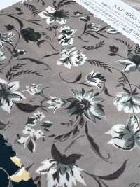 KKP9935-W-HM-65 ديشين من الألياف الدقيقة المنقسمة، عرض واسع[Textile / Fabric] Uni Textile (Komon Kobo) صور إضافية