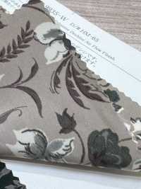 KKP9935-W-HM-65 ديشين من الألياف الدقيقة المنقسمة، عرض واسع[Textile / Fabric] Uni Textile (Komon Kobo) صور إضافية
