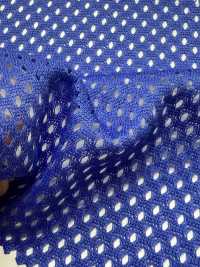 N1215 شبك صوفي من البوليستر[بطانة] Inoue Knit صور إضافية