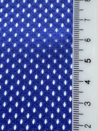 N1215 شبك صوفي من البوليستر[بطانة] Inoue Knit صور إضافية