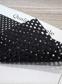 S-5251 شبكة صوفية[بطانة] Inoue Knit صور إضافية