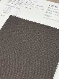 DB16 قطن وكتان Prepella[Textile / Fabric] KOYAMA صور إضافية