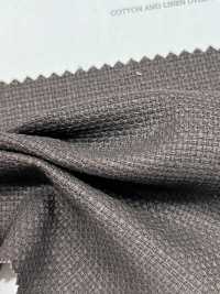 DB16 قطن وكتان Prepella[Textile / Fabric] KOYAMA صور إضافية